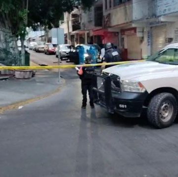 Abandonan siete cuerpos desmembrados en Chilpancingo