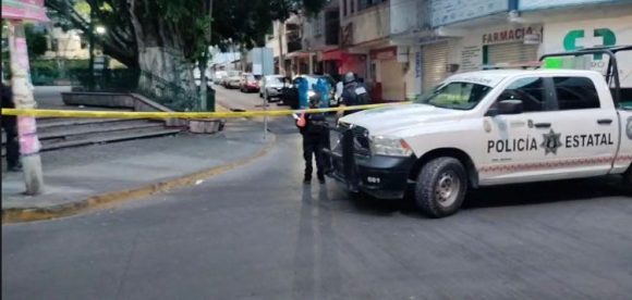 Abandonan siete cuerpos desmembrados en Chilpancingo