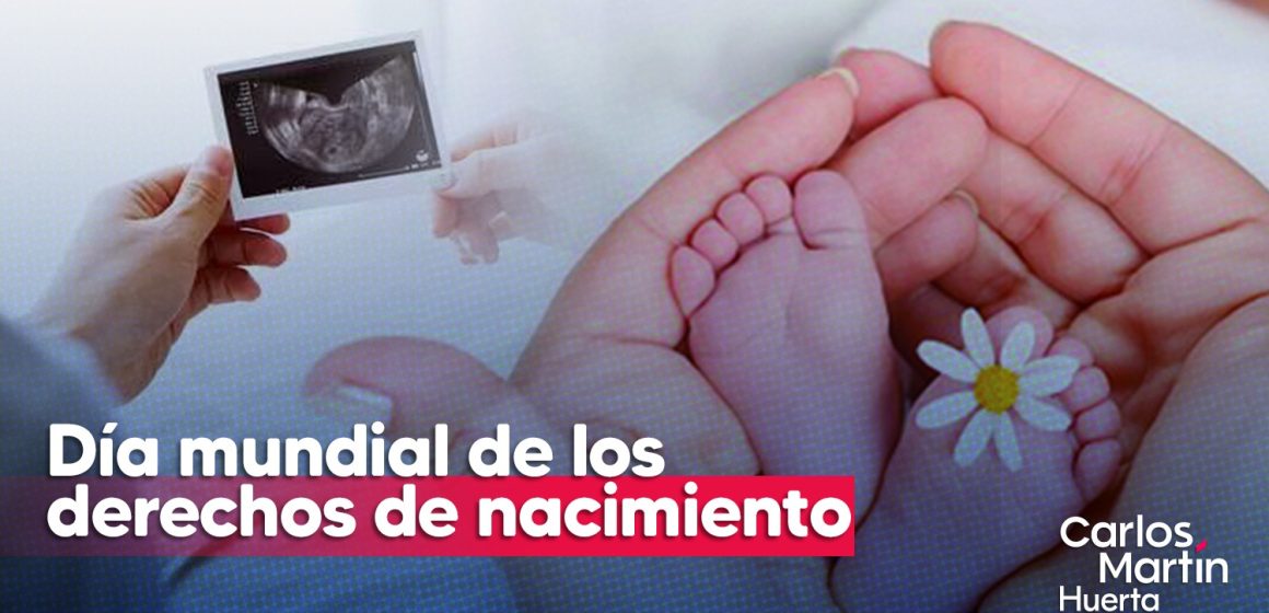 Descubre los derechos fundamentales que todo recién nacido merece desde el primer día