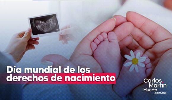Descubre los derechos fundamentales que todo recién nacido merece desde el primer día