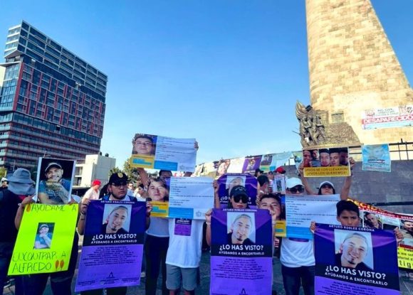 Restos hallados en Zapopan corresponden a los trabajadores del call center