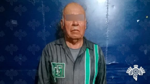 Detenido armas Tecomatlán Asegura SSP escopeta y dos armas de fuego cortas en Tecomatlán