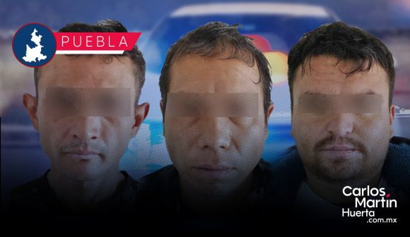 Detiene SSP a presunto autor material del homicidio de policía estatal