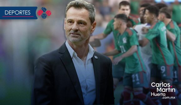 Diego Cocca fuera de la Selección Nacional