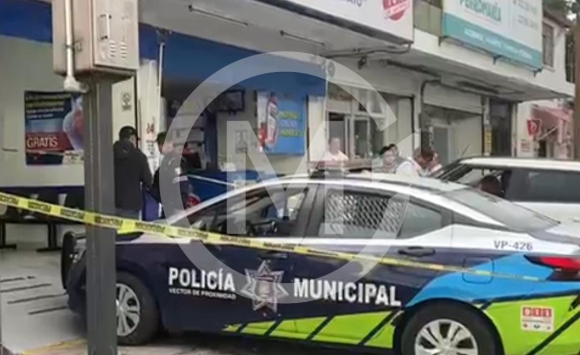 Mujer abortó a un feto de 7 meses al llegar a una farmacia