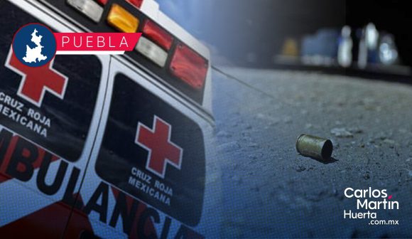 Portada Disparan a hombre en el pecho en Loma Bella CMH Disparan a hombre en el pecho en Loma Bella