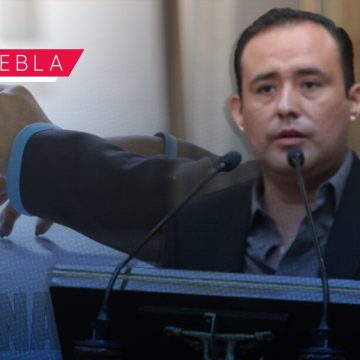 Posible salida de secretarios no arriesga estabilidad de la administración: Eduardo Castillo