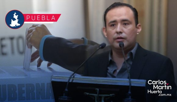 Eduardo Castillo - proceso electoral Posible salida de secretarios no arriesga estabilidad de la administración: Eduardo Castillo