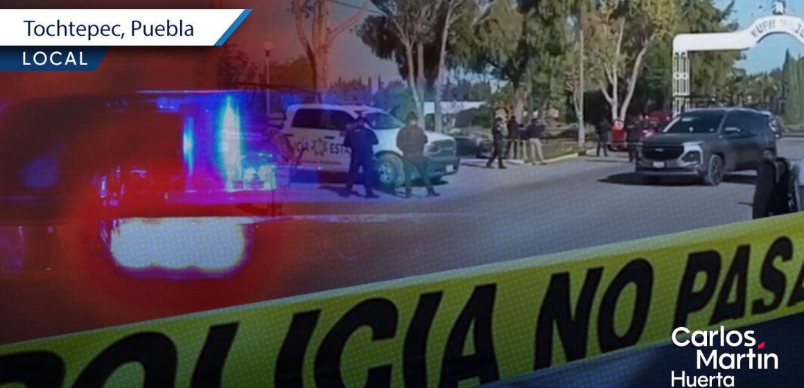 Localizan un ejecutado con uniforme de policía y dos heridos graves en Tochtepec