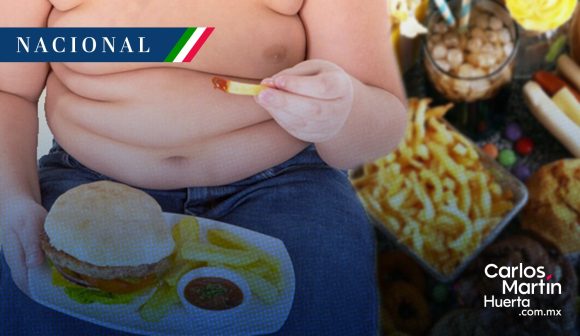 Resultados preocupantes sobre el estado de salud y nutrición de los mexicanos: Encuesta Nacional de Salud y Nutrición