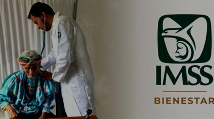 Transición del Insabi a IMSS-Bienestar no afecta atención médica ni abasto de medicamentos