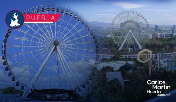 Preocupa que Estrella de Puebla sea remplazada por la de Aztlán en CDMX