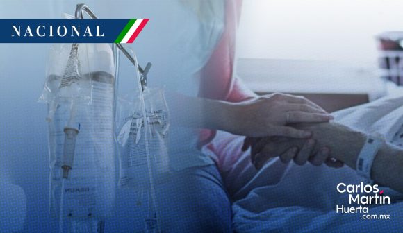 Más de 70% de los mexicanos a favor de la legalización de la eutanasia