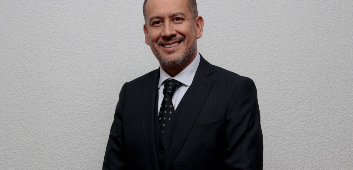 Asume Amaury Alejandro Trejo Rivas Dirección General del ISSSTEP