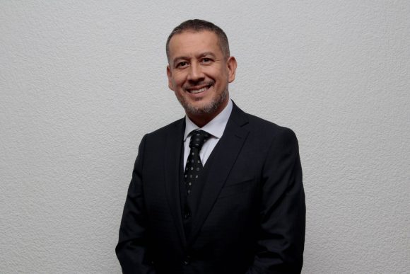 Asume Amaury Alejandro Trejo Rivas Dirección General del ISSSTEP