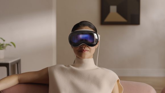 Lentes de realidad mixta, Macbooks, cambios para iOS 17 son algunas novedades que presenta Apple