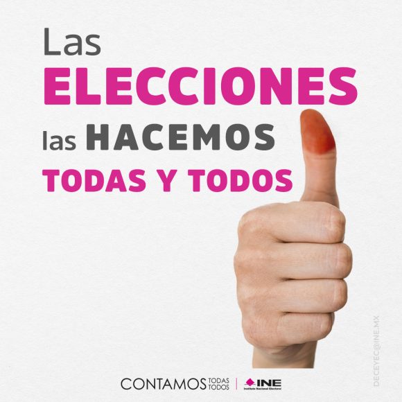 Habrá elección para gobernador en Coahuila y Estado de México