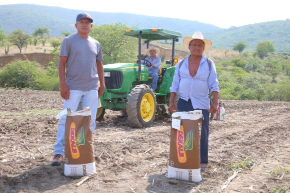GOB_SS_CP_TEPEXCO_060623_(5) Para fortalecer a la Mixteca, gobierno de Puebla detonará producción de agave mezcalero