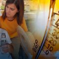 ¿Qué le pasa a tu cuerpo durante una onda de calor?