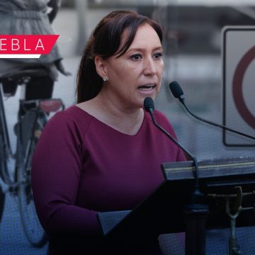 Urge aprobación de Ley de Movilidad y Seguridad Vial en Puebla: Leal