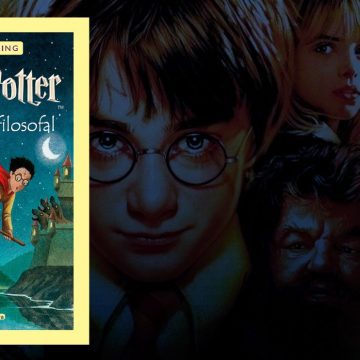 Cumple 26 años el libro de Harry Potter y la Piedra Filosofal; curiosidades que no conocías