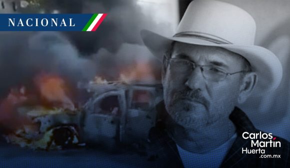Hipólito Mora - Michoacán - asesinato Asesinan a Hipólito Mora ex líder de autodefensas en Michoacán