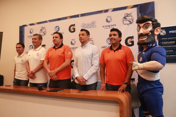 Todo listo para Copa Franja 2023; se espera la participación de 300 equipos