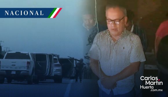 Liberan trabajadores SSPC - Chiapas Liberan a los 14 trabajadores de la SSPC secuestrados en Chiapas