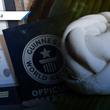 Libres buscará romper el récord Guinness del quesillo más grande del mundo en la Feria de Queso y la Miel 2023