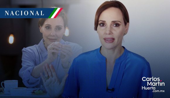 Lilly Téllez Lilly Téllez se baja de la contienda presidencial