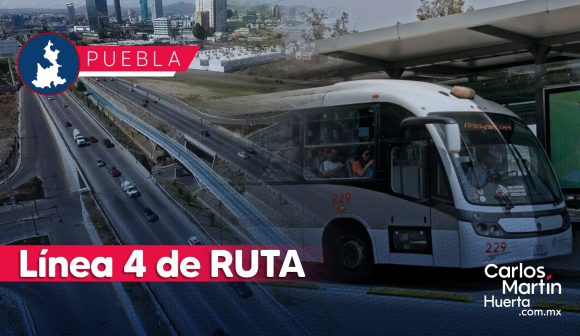 Se analiza tarifa de la Línea 4 del RUTA : Céspedes Peregrina
