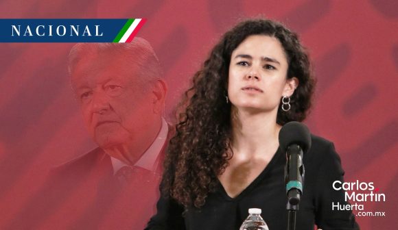 AMLO nombra a Luisa María Alcalde como titular de Gobernación