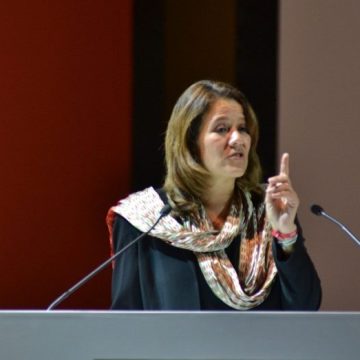 La SCJN debe seguir mostrando independencia: Margarita Zavala