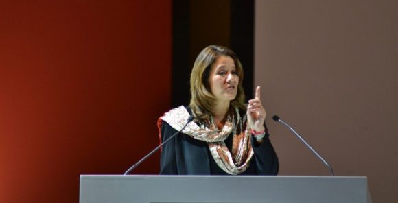 La SCJN debe seguir mostrando independencia: Margarita Zavala