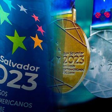 México es campeón en Juegos Centroamericanos