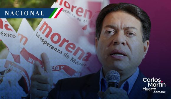 Morena avala cuatro encuestadoras para su proceso interno