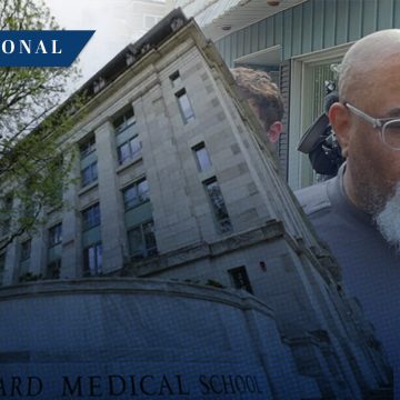 Acusan a ex director de la morgue en Harvard de vender partes de cuerpos