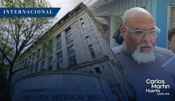 Acusan a ex director de la morgue en Harvard de vender partes de cuerpos