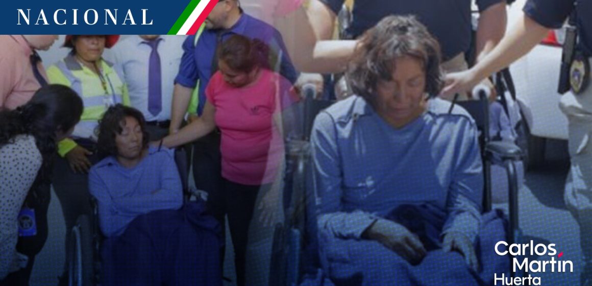 Mujer desapareció en Guanajuato y fue localizada en una coladera en Monterrey