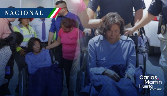 Mujer desapareció en Guanajuato y fue localizada en una coladera en Monterrey