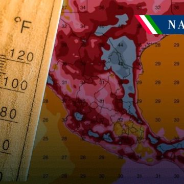 Tercera ola de calor provocó 112 muertes a nivel nacional: Salud