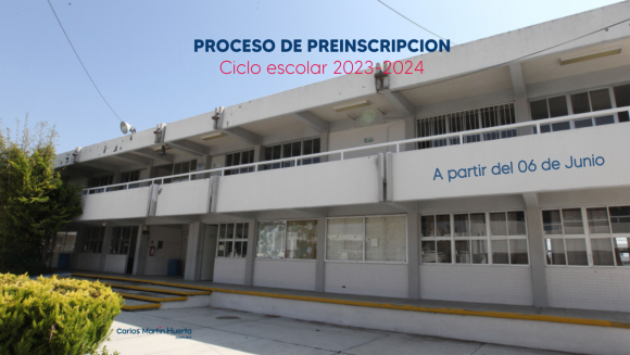PROCESO INSCRIPCION Publica SEP resultados del proceso de preinscripción para escuelas de educación obligatoria