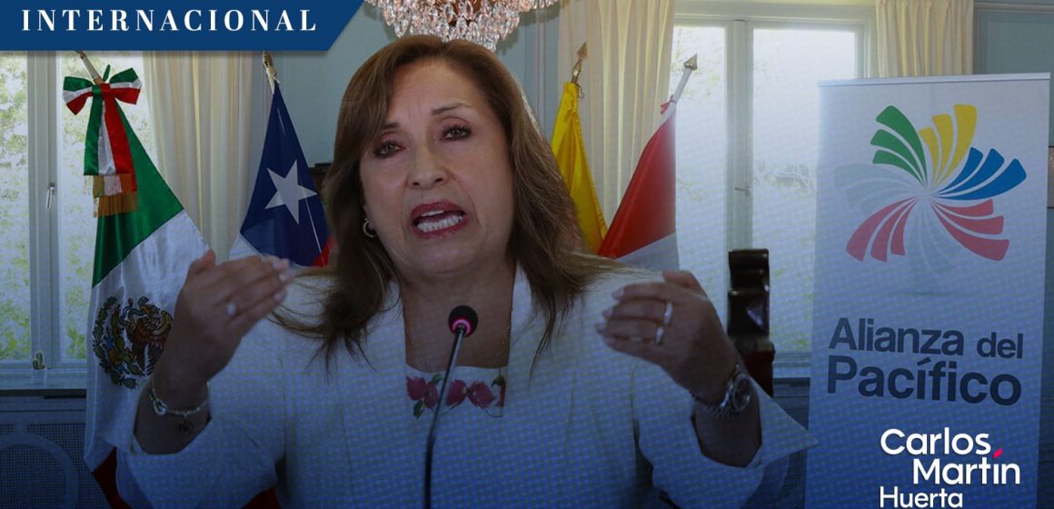 Perú recibirá presidencia de la Alianza del Pacífico en agosto