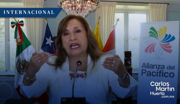 Perú recibirá presidencia de la Alianza del Pacífico en agosto