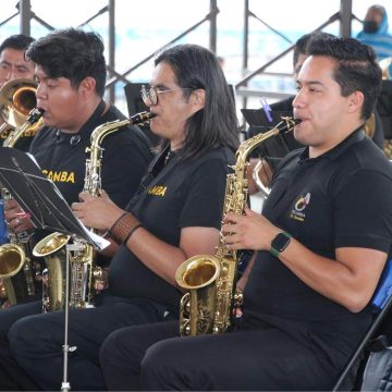 Photo_001 Reapertura gobierno de Puebla sede del CECAMBA en Chigmecatitlán