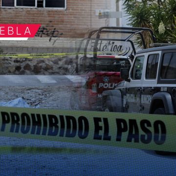 Portada Pipa atropella y mata a hombre de la tercera edad en San Francisco Totimehuacan CMH Pipa atropella y mata a hombre de la tercera edad en San Francisco Totimehuacan