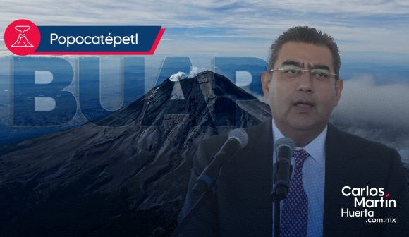 Gobierno pone en marcha programa “Por si acaso”, creado por especialistas de la BUAP  