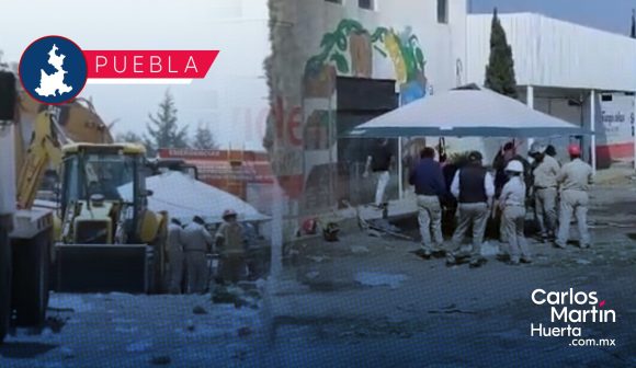 Portada Presunta toma clandestina en Central de Abasto genera movilización policiaca CMH Presunta toma clandestina en Central de Abasto genera movilización policiaca