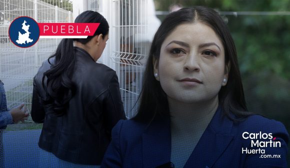 Portada Prohiben a Claudia Rivera salir del país o comunicarse con presunta víctima de violencia política de género CMH Prohiben a Claudia Rivera salir del país o comunicarse con presunta víctima de violencia política de género