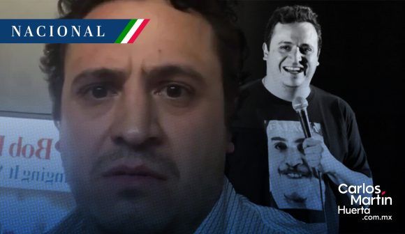 Fiscalía de CDMX verificará en Hidalgo ubicación de Ricardo O’Farril